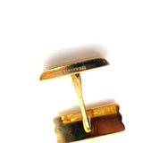 Cartier, 18K Gold Trinity Cufflinks