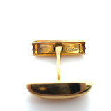 Cartier, 18K Gold Trinity Cufflinks