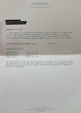 Tiffany & Co. Soleste 1.00 cttw Diamond Engagement Ring, Platinum