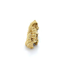 Nicholas Varney, 18K Yellow Gold Knot Earrings