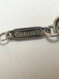 Tiffany & Co. Diamond Necklace in Platinum