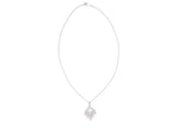 Tiffany & Co. Jazz Legacy Diamond Necklace in Platinum