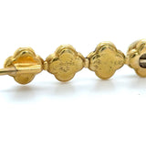 Jules and Louis Wièse, Renaissance Revival, Gold and Pearl Brooch, 18K