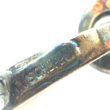 Vintage, Seaman Schepps Diamond and  Multigem Pendant