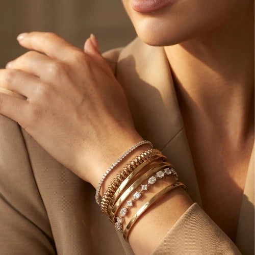 Estate Bracelet Collection At Joe The Jeweler